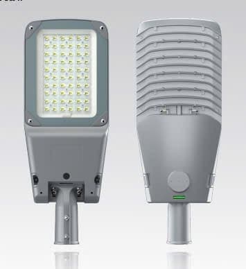Đèn đường LED HAPY 854B